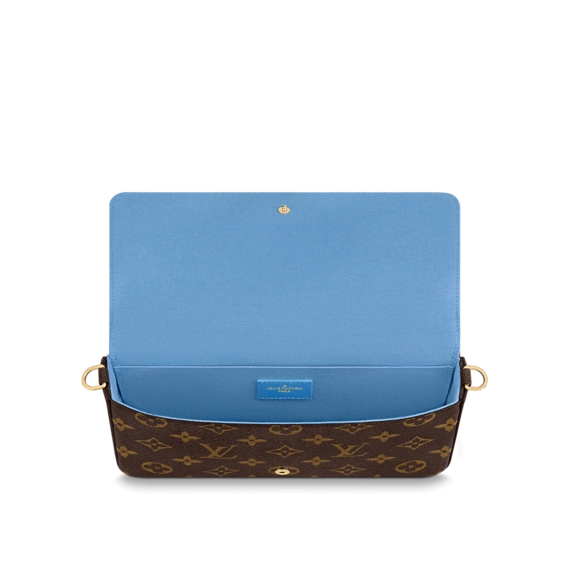 Louis Vuitton  Felicie Pochette