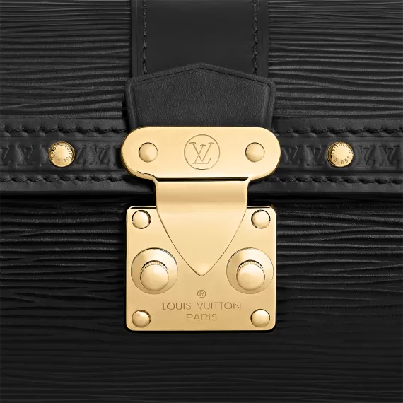 Louis Vuitton  Papillon Trunk