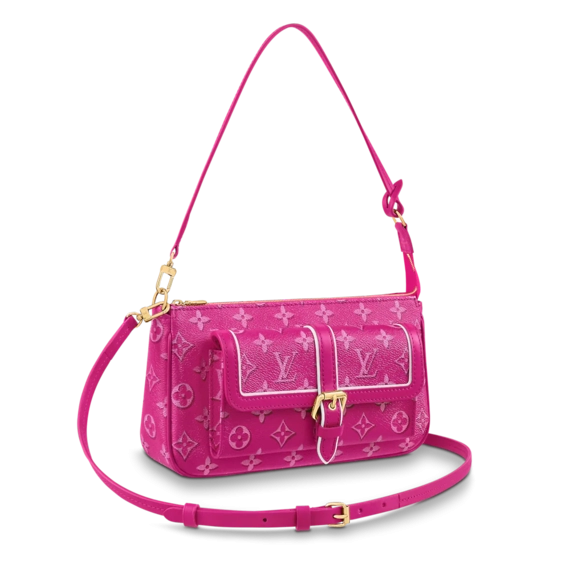 Louis Vuitton  Maxi Multi Pochette Accessoires