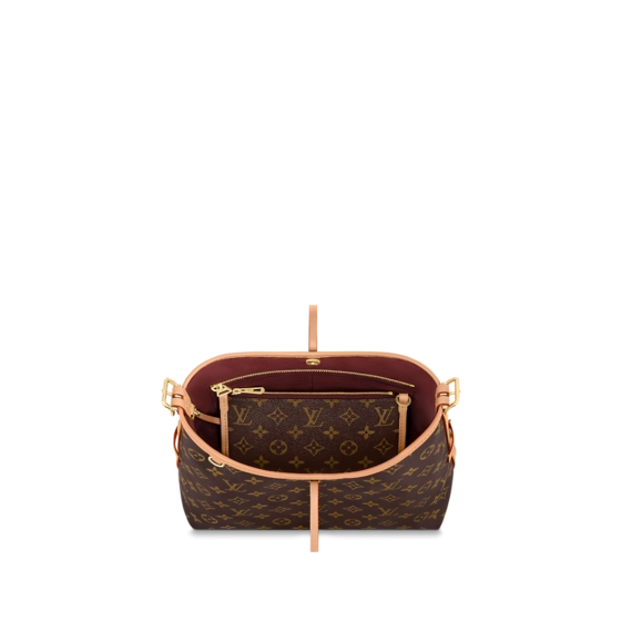 Louis Vuitton  CarryAll PM