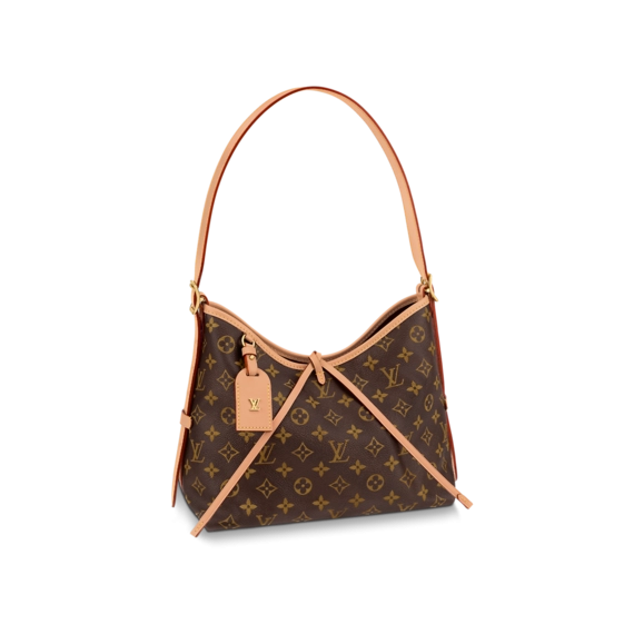 Louis Vuitton  CarryAll PM