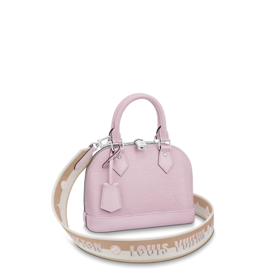 Louis Vuitton  Alma BB