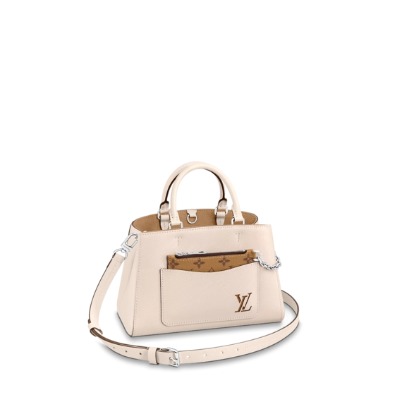 Louis Vuitton  Marelle Tote BB