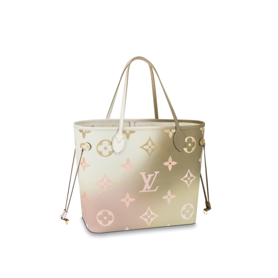 Louis Vuitton  Neverfull MM