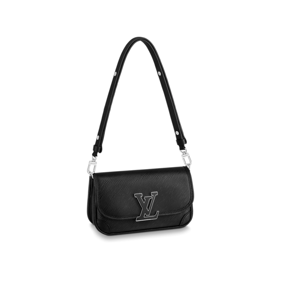 Louis Vuitton  Buci