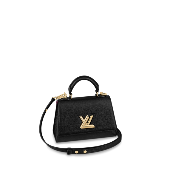 Louis Vuitton  Twist One Handle BB