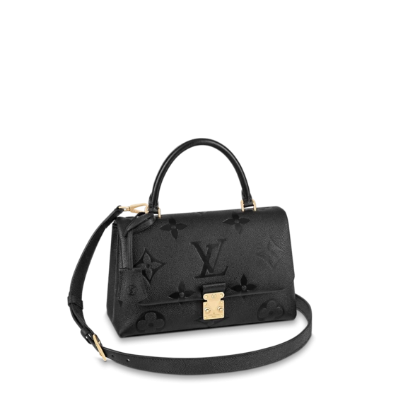 Louis Vuitton  Madeleine MM