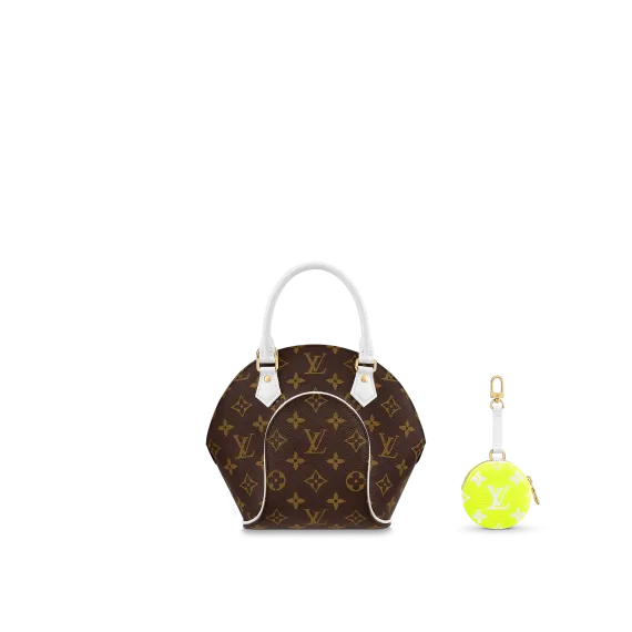 Louis Vuitton Ellipse BB