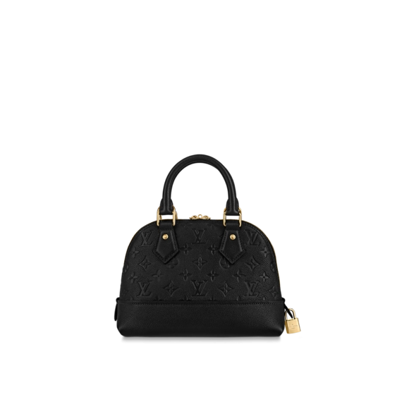 Louis Vuitton Neo Alma BB