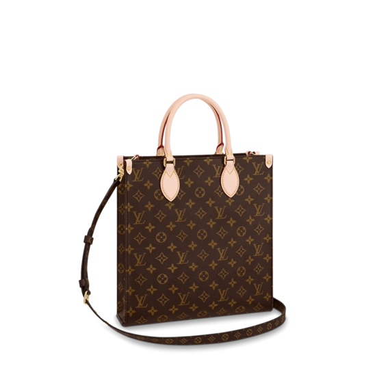 Louis Vuitton Sac Plat PM