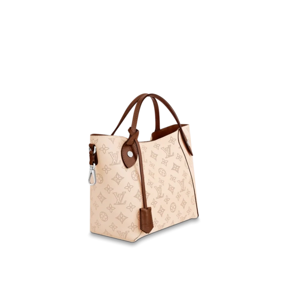 Louis Vuitton Hina PM Creme Beige