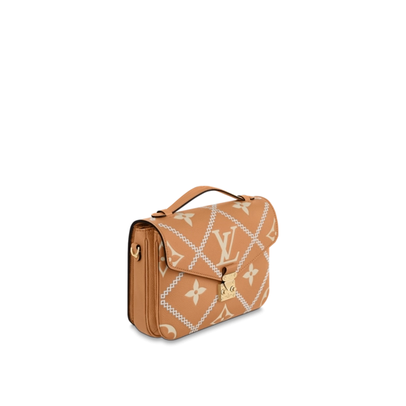 Louis Vuitton Pochette Metis