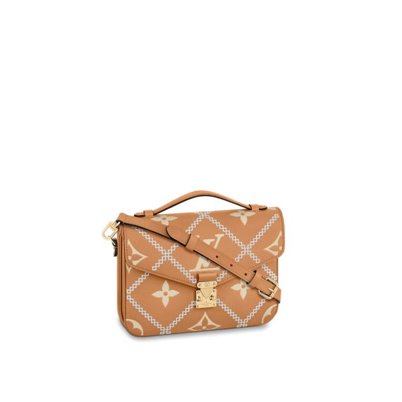 Louis Vuitton Pochette Metis