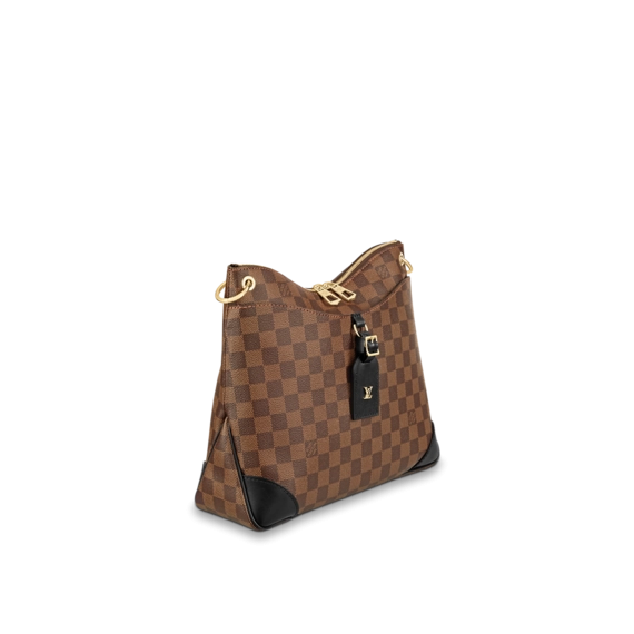 Louis Vuitton Odeon MM