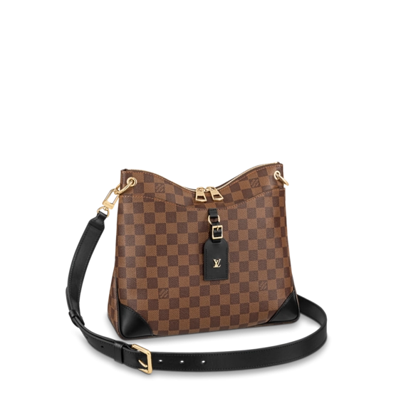 Louis Vuitton Odeon MM