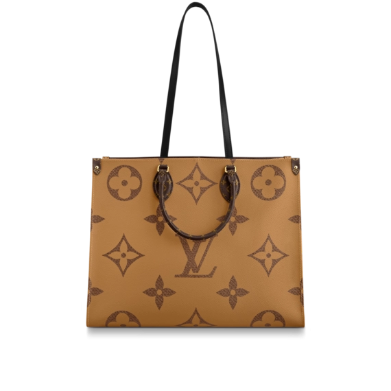 Louis Vuitton OnTheGo GM