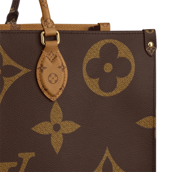 Louis Vuitton OnTheGo GM