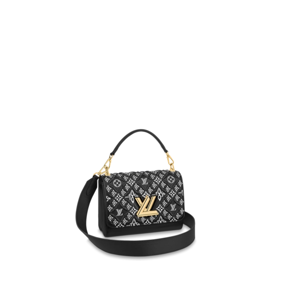 Louis Vuitton Since 1854 Twist MM