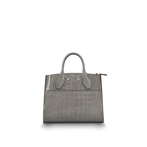 Louis Vuitton City Steamer PM