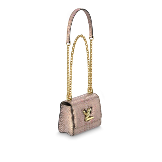 Louis Vuitton Twist Mini