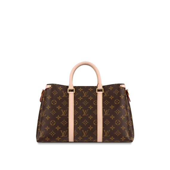 Louis Vuitton Soufflot MM