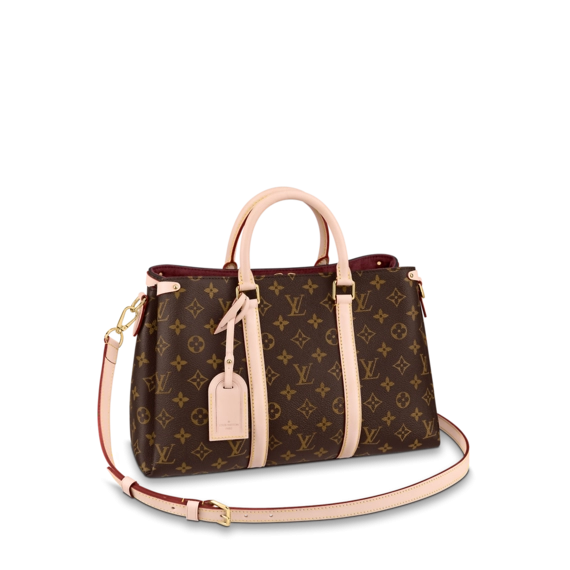 Louis Vuitton Soufflot MM