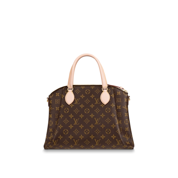 Louis Vuitton Rivoli MM