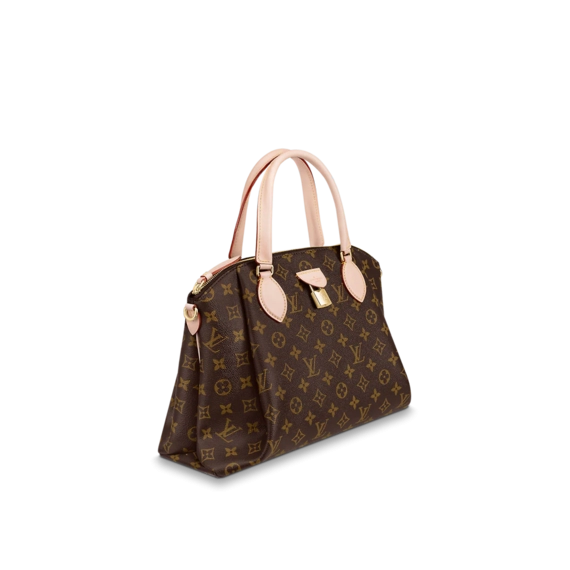 Louis Vuitton Rivoli MM