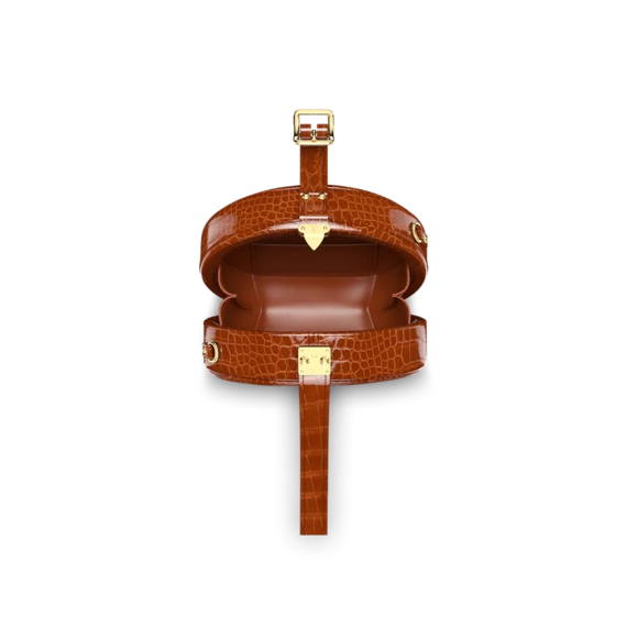 Louis Vuitton Petite Boite Chapeau