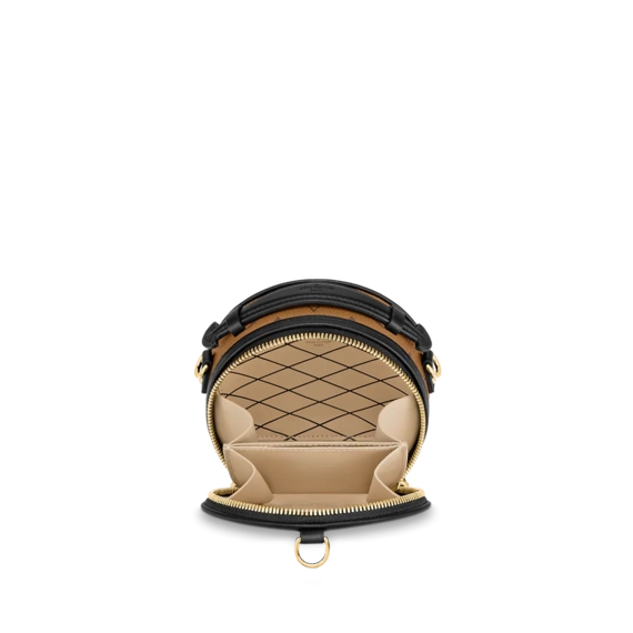 Louis Vuitton Mini Boite Chapeau