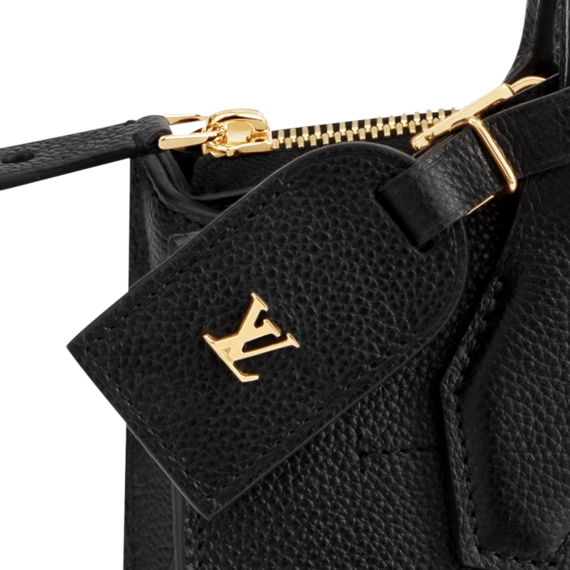 Louis Vuitton City Steamer PM