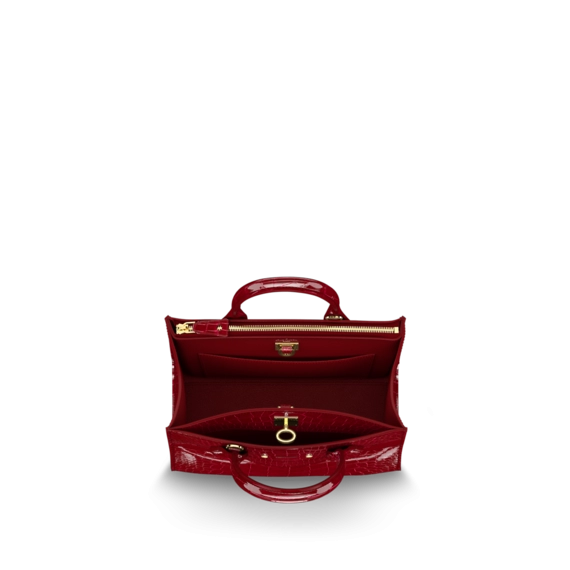 Louis Vuitton City Steamer PM