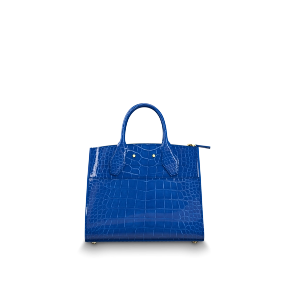 Louis Vuitton City Steamer PM