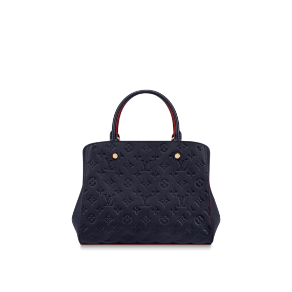 Louis Vuitton Montaigne MM