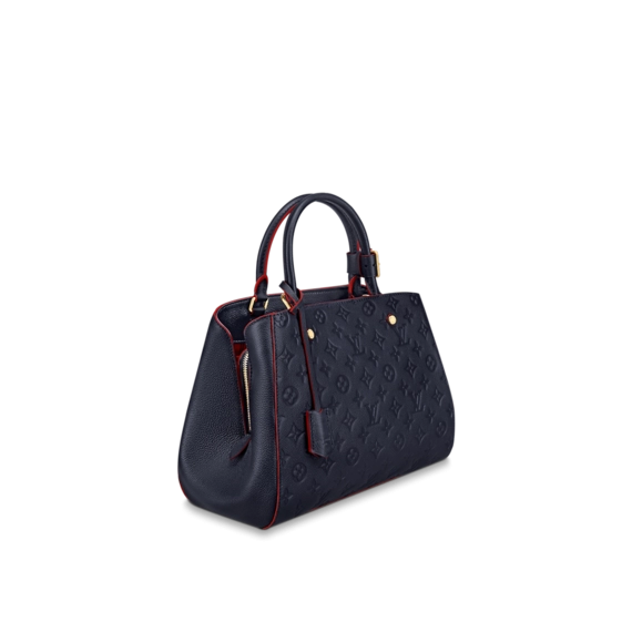 Louis Vuitton Montaigne MM