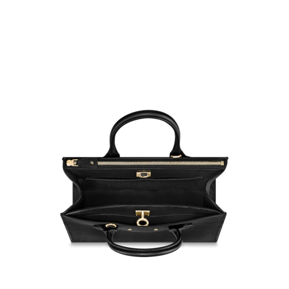 Louis Vuitton City Steamer MM