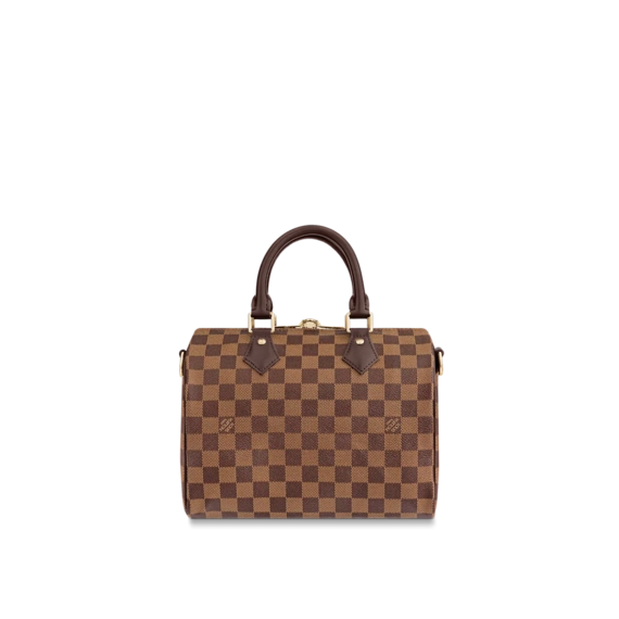 Louis Vuitton Speedy Bandouliere 25