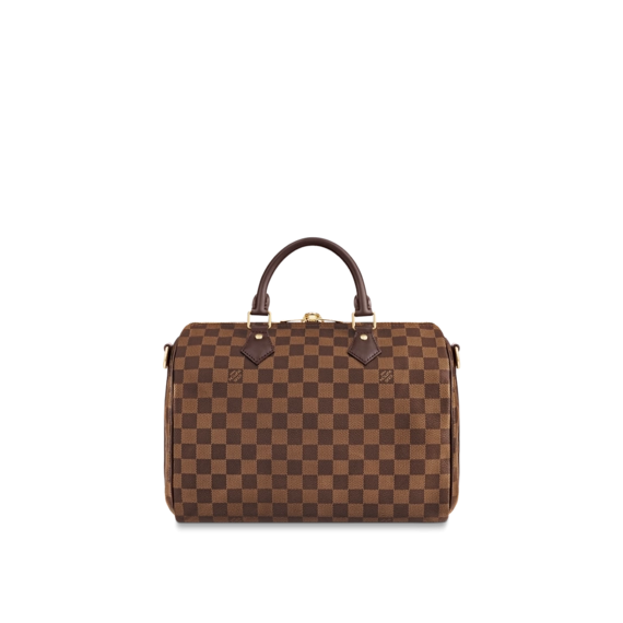 Louis Vuitton Speedy Bandouliere 30