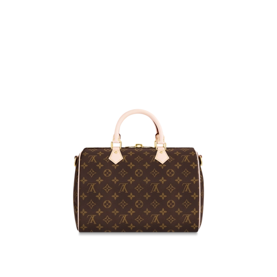 Louis Vuitton Speedy Bandouliere 30