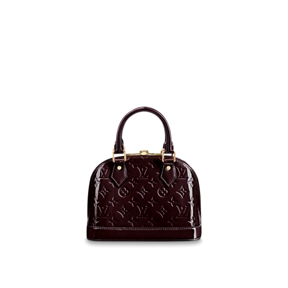 Louis Vuitton Alma BB