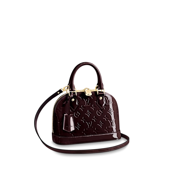 Louis Vuitton Alma BB