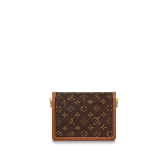 Louis Vuitton Mini Dauphine