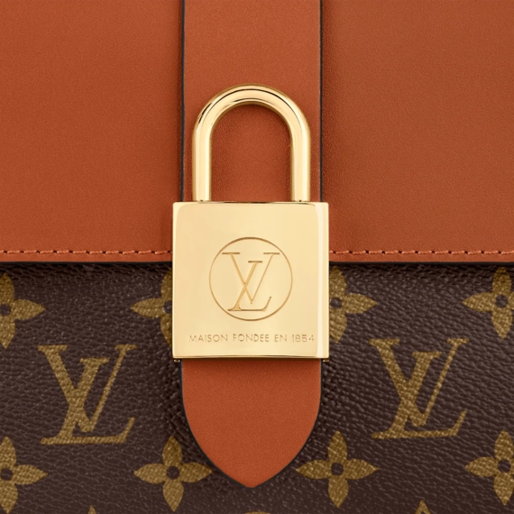 Louis Vuitton Locky BB