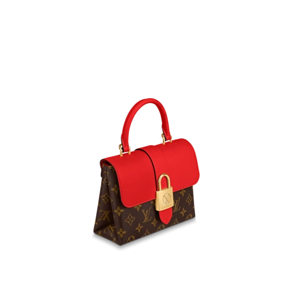 Louis Vuitton Locky BB