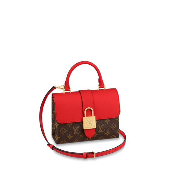 Louis Vuitton Locky BB