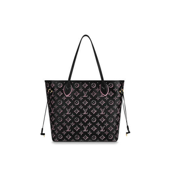 Louis Vuitton Neverfull MM