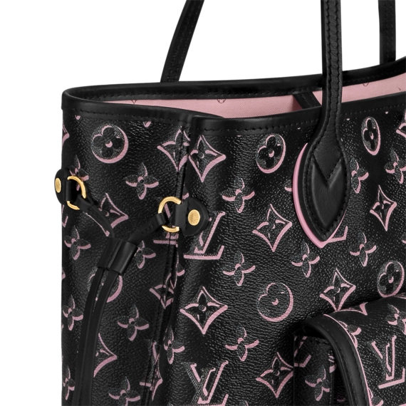 Louis Vuitton Neverfull MM