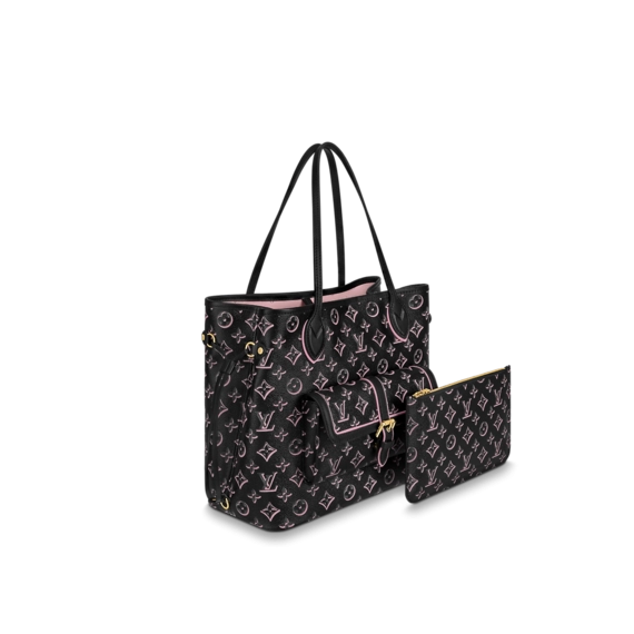 Louis Vuitton Neverfull MM