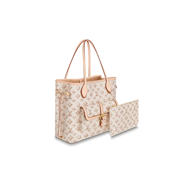 Louis Vuitton Neverfull MM