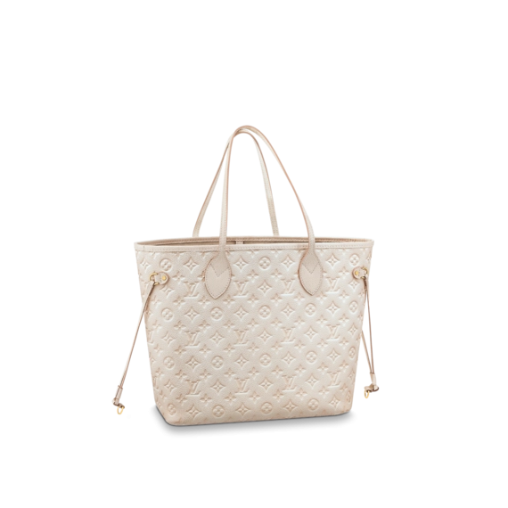 Louis Vuitton Neverfull MM